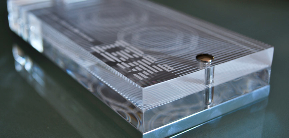 Jikan microfluidic