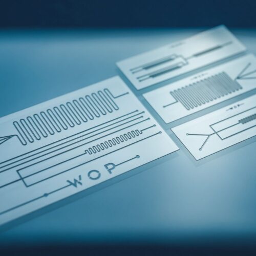 Jikan microfluidic